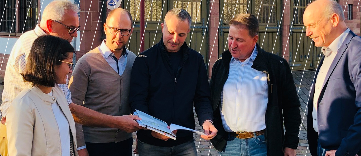 Stadt&shy;entwicklung